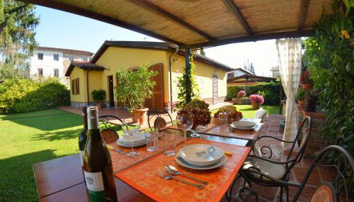 La Capannella - Foto 2, Garden