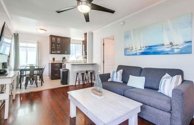 Manhattan Shores 1C - Foto 14