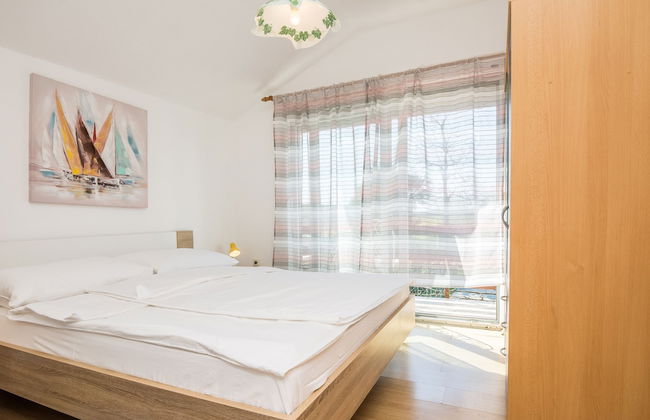 Apartments Napros - Foto 13