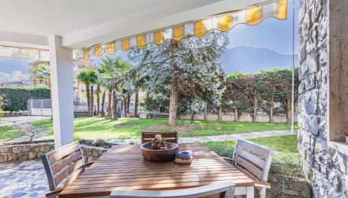 Appartamento La Palma - Foto 1, Garden, Garden view