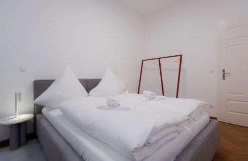 Alpine Apartements Maximilian - Foto 35