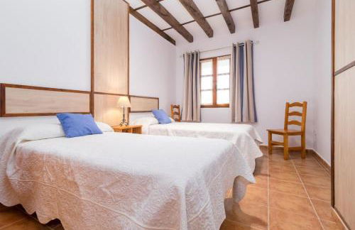 Apartamentos & Bungalows Ubiarco El Acebo by Urbanhosting - Foto 8