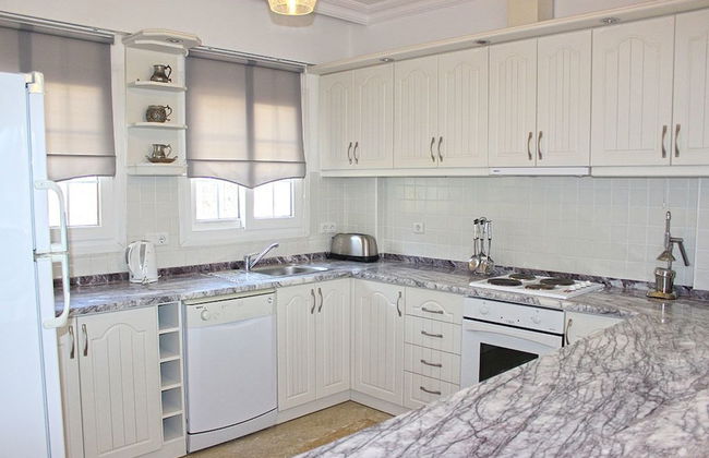 Villa Karandjo by Turkish Lettings - Foto 5