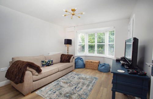 Beautiful Retreat - Hot Tub, Stunning Views & Late Checkout - Abergavenny - Foto 18