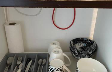 En hauteur, au pied du métro & 7mn du centre Lille - Foto 13