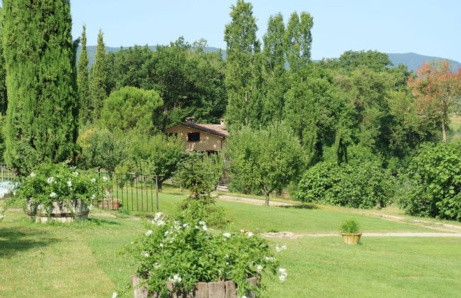 Agriturismo La Sovana - Photo 43