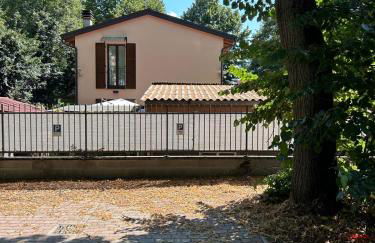 Country House B&B Casa Bassa 1 - Photo 18