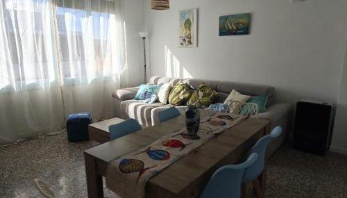 SeaSuites Blue - Casa cerca del mar en Cullera - Foto 4