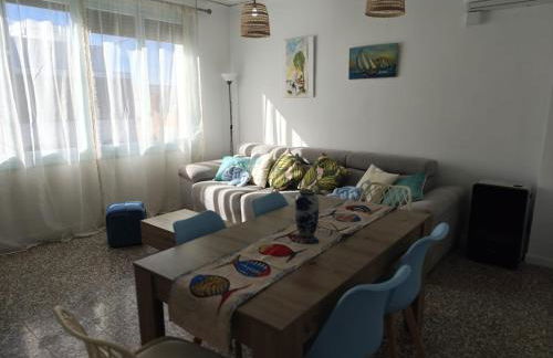 SeaSuites Blue - Casa cerca del mar en Cullera - Foto 4