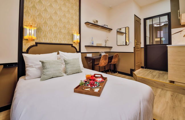 WS Opéra - Edimbourg - Photo 14