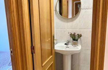 Piso centro Arenas: Mira Gredos - Foto 11