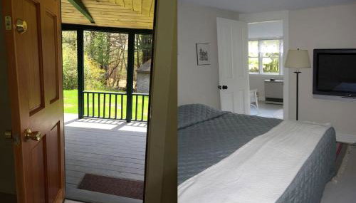 Secluded Cottage Rental near the Beaches of Maine’s East Coast in Arrowsic - Foto 4