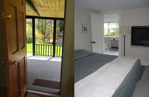 Secluded Cottage Rental near the Beaches of Maine’s East Coast in Arrowsic - Foto 4