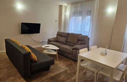 Apartamentos Picasso - Foto 4
