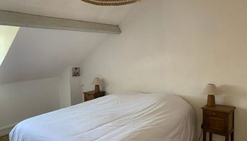 Maison familiale Plage des Petites Dalles à pied Jardin - Foto 4