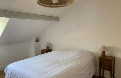 Maison familiale Plage des Petites Dalles à pied Jardin - Foto 4