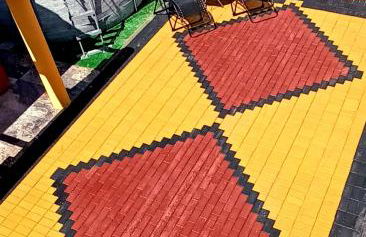 Aladin Comfort Country House - Foto 20