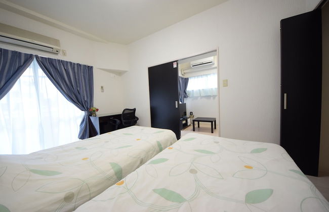 SUMUKA Asato Station - Foto 60