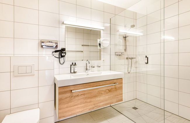 Appartments im Kirchberg - Foto 15