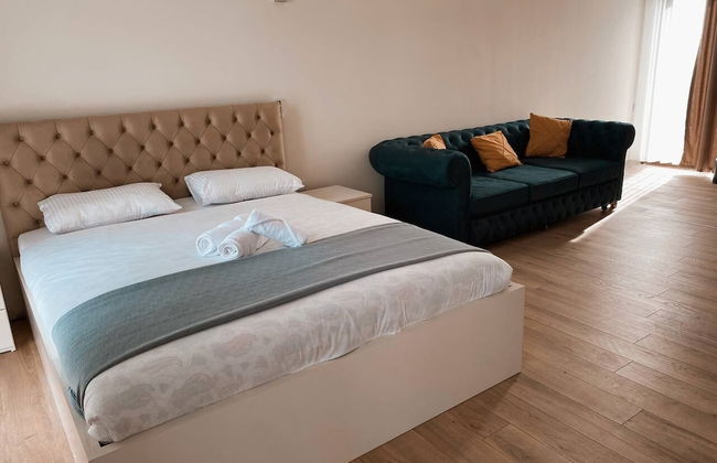 GG ApartHotel - Foto 18