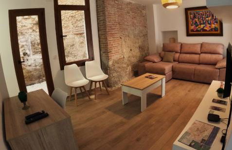 Alojamiento Wadi Dar Al-Farah "La Casa de la Alegría de Guadix" - Photo 39