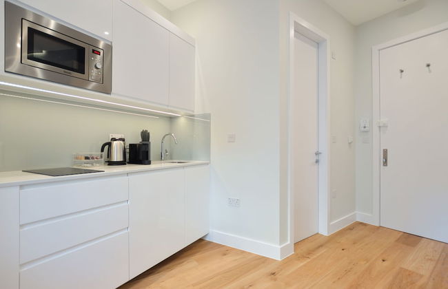 StayPrime Marylebone Serviced Apartments - Photo 44