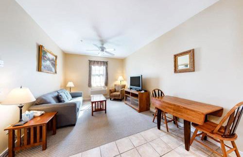 The Colonels Suites Unit 3 - Foto 1