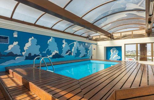 Seu lar no coração de Curitiba - Foto 26