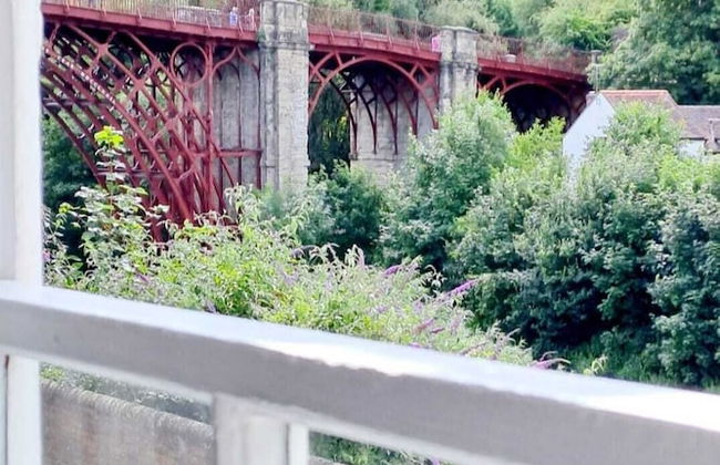 Ironbridge View Townhouse - Foto 39