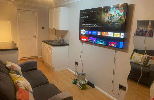 Rudor Lodge - Foto 12