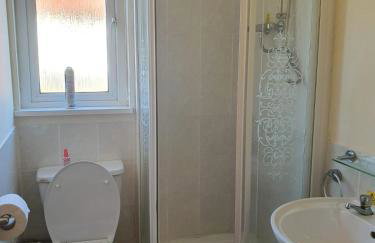 Blissful Escape Hengar Manor - Foto 13