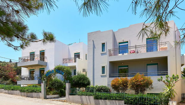 Bella Vista Hotel - Foto 5