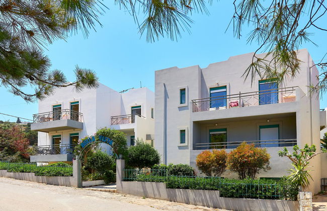 Bella Vista Hotel - Foto 5