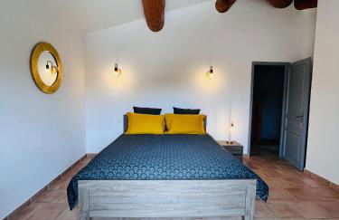 Le Mas de Maellou - Maison de vacances en Drôme Provençale - Foto 51