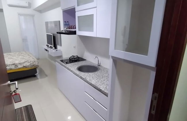 Mahogany x Sagita Karawang - Foto 4