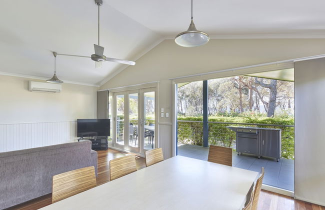 NRMA Ocean Beach Holiday Resort - Photo 38