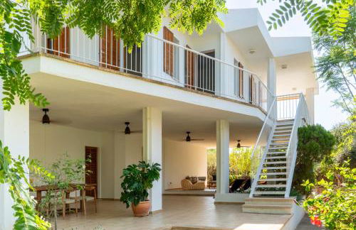 Villa Sal i Vent- Mediterranean sea views - Foto 32