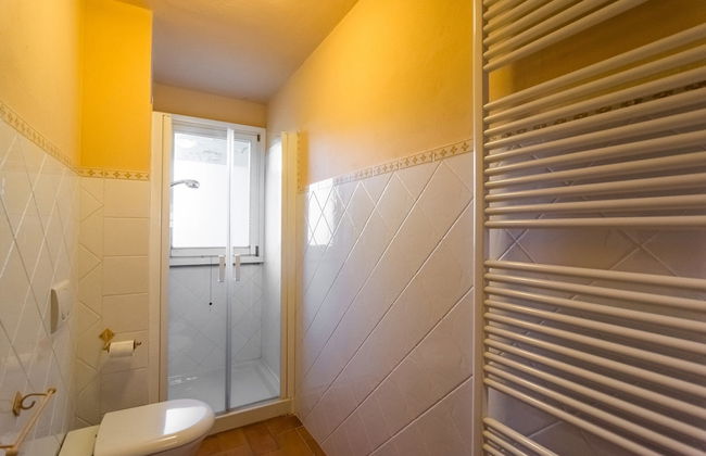 Beautiful Cottage in Dicomano With Swimming Pool - Foto 47