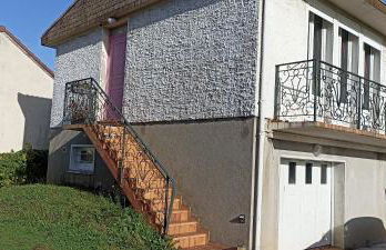 Appartement proche circuit 24 h du Mans - Photo 1