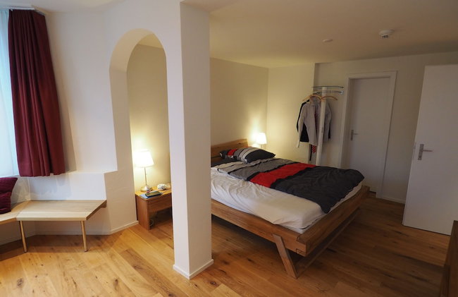 Apartment Jungfraupeak - Foto 4