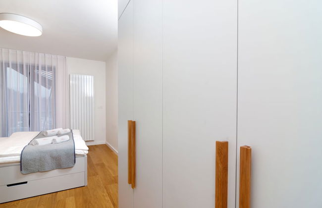 Residence Grand Suites - Foto 5