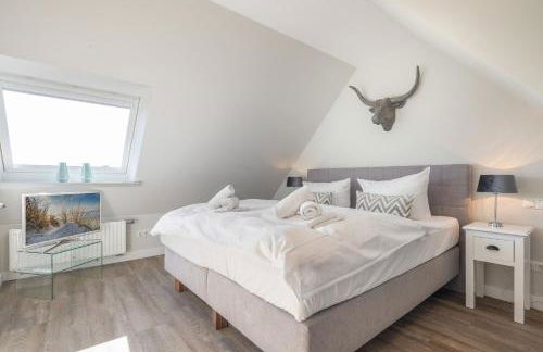 Ferienwohnung KaampsBay Sylt - Foto 19