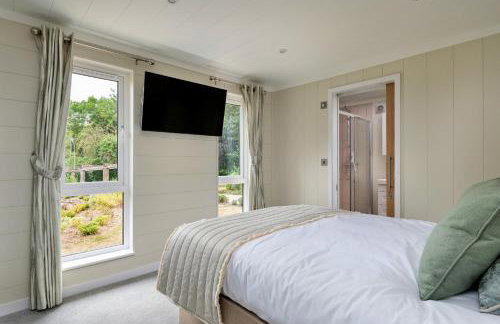 Finest Retreats - Cambridge Luxury Lodge - Foto 16