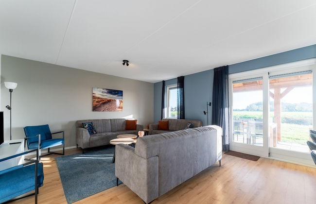 Detached Villa With View, Garden and Privacy - Foto 17