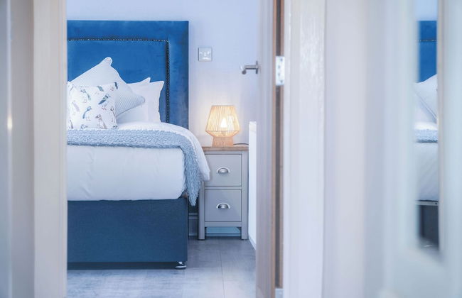 Harbour View - 2 Bedroom Apartment - Milford Haven - Foto 12