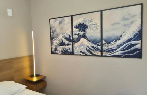 Studios próximos à USP com piscina - Foto 2