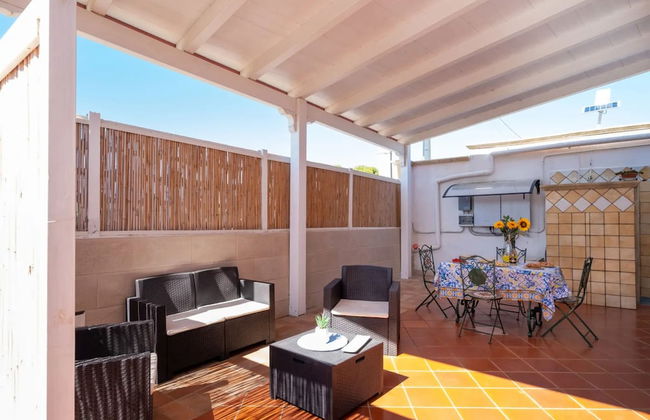 Sirena Apartment in Luxury Villa With Shared Pool - Foto 29