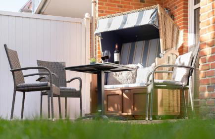 Haus Sturmhaube/Meereszauber Whg 01 - Foto 10