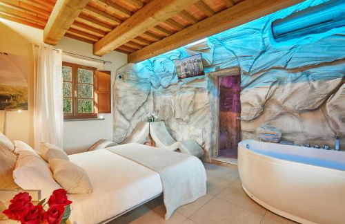 Podere Raffanna Ecologic House - Foto 20