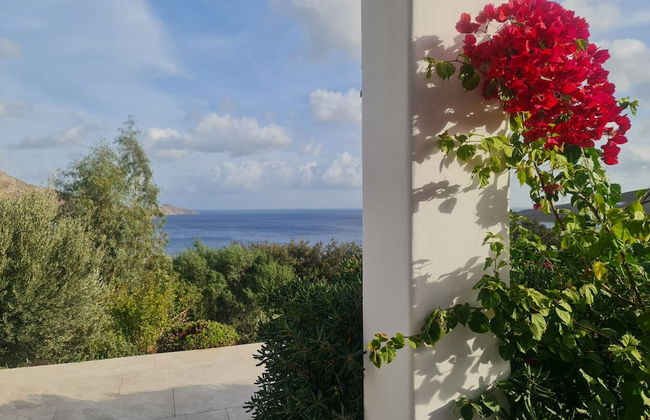 Tilos Villa - Foto 62